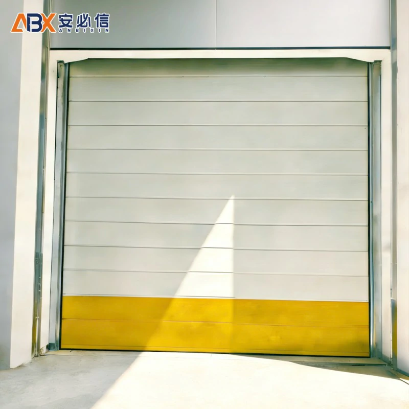 娄底市提升门